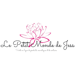 Logo LE PETIT MONDE DE JESS